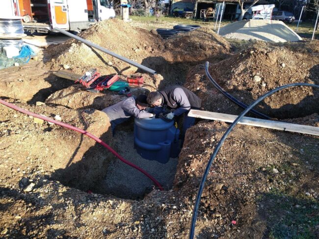 CHANTIER